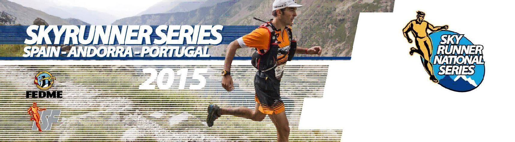 Gorbeia Suzien Ternua reúne a los mejores de las Sky Series