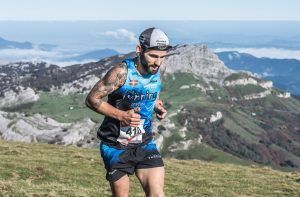 Gorbeia Suzien Ternua 2017