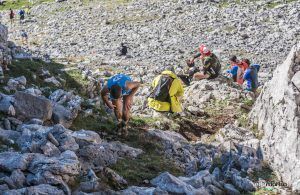Gorbeia Suzien Ternua 2017