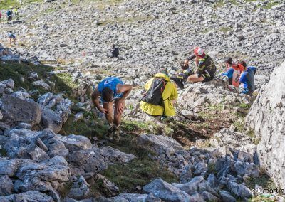 Gorbeia Suzien Ternua 2017