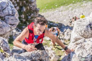 Gorbeia Suzien Ternua 2017