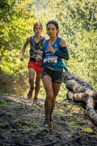Gorbeia Suzien Ternua 2017