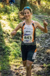 Gorbeia Suzien Ternua 2017