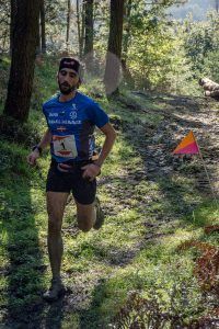 Gorbeia Suzien Ternua 2017