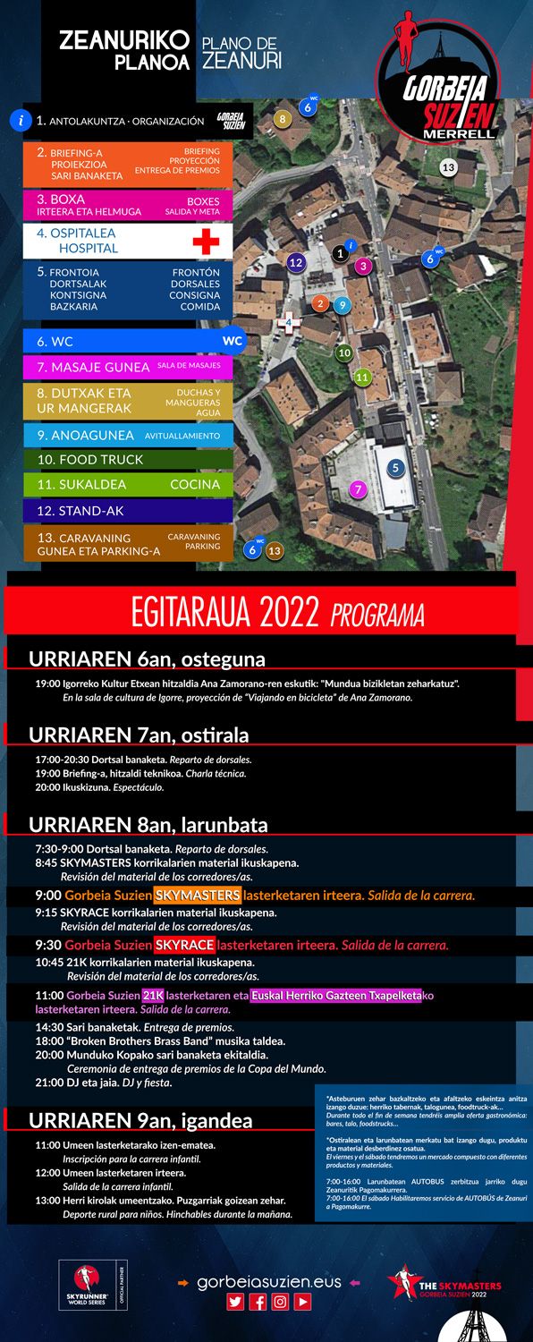 Gorbeia Suzien